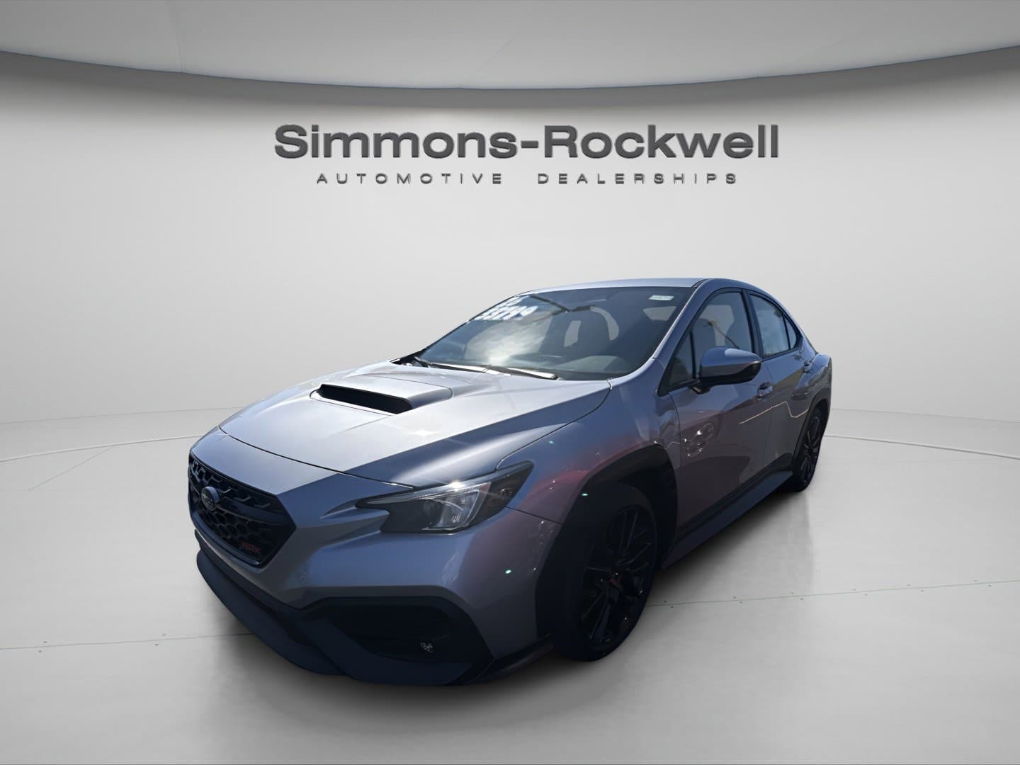 Vehicle Detail Icon