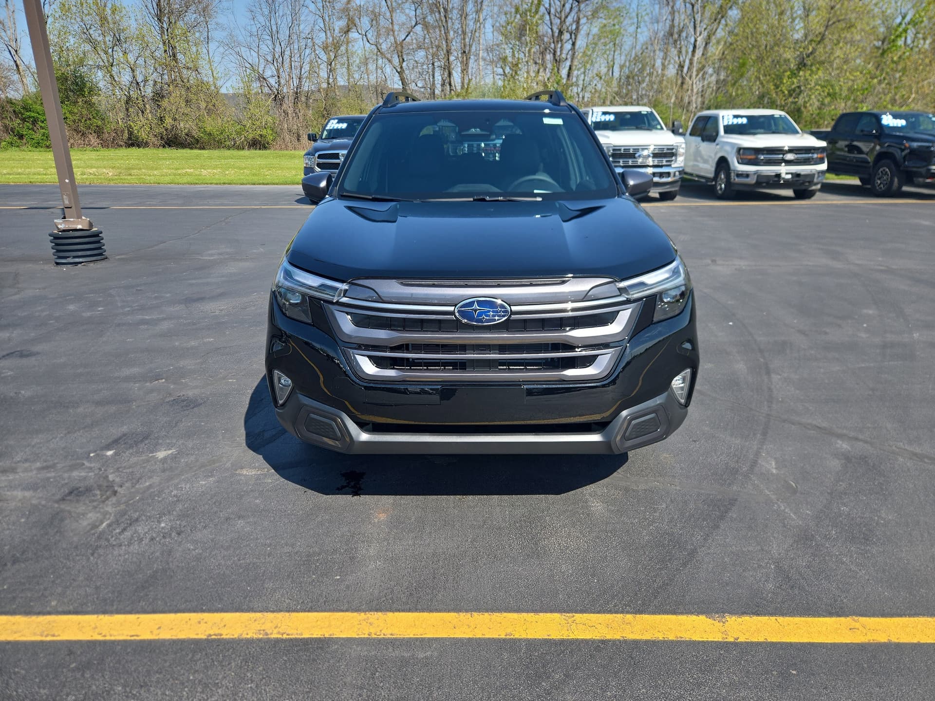 Vehicle Detail Icon
