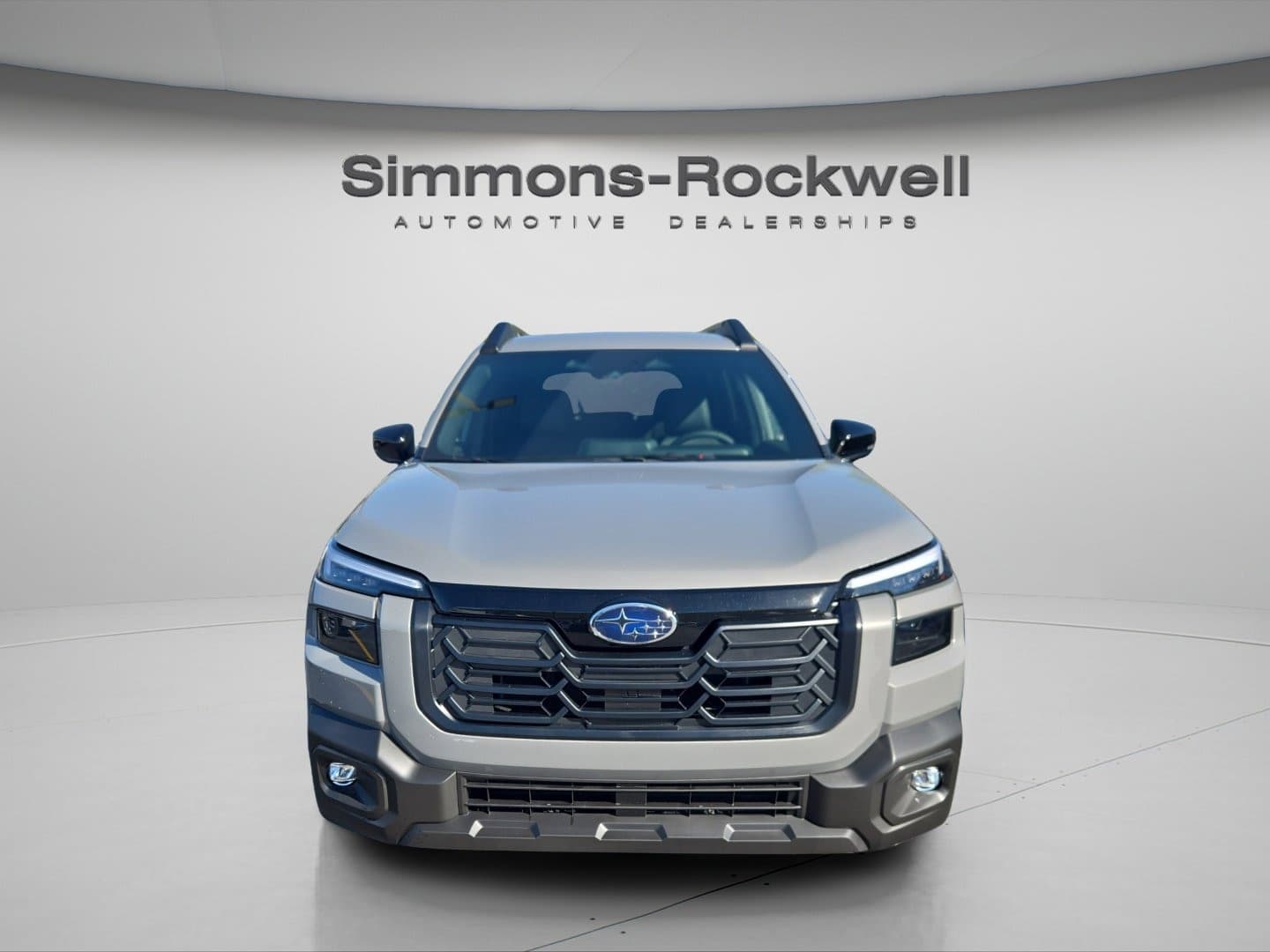 Vehicle Detail Icon
