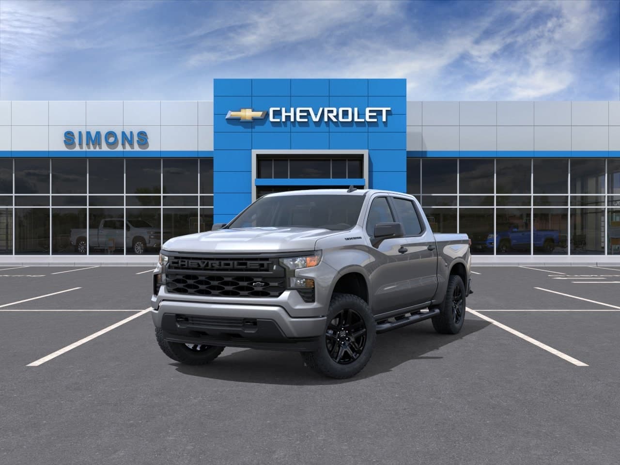 Vehicle Detail Icon