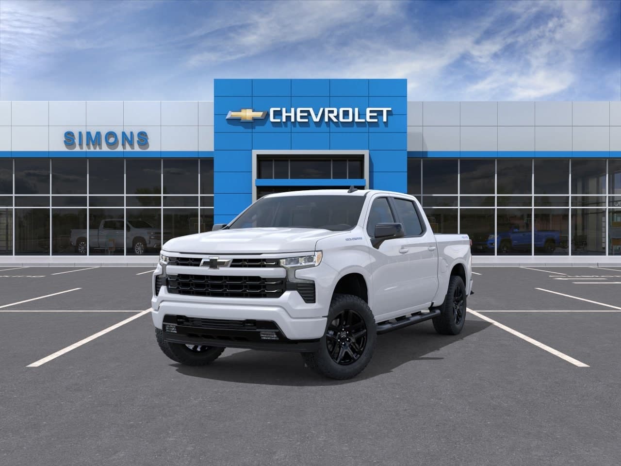 Vehicle Detail Icon