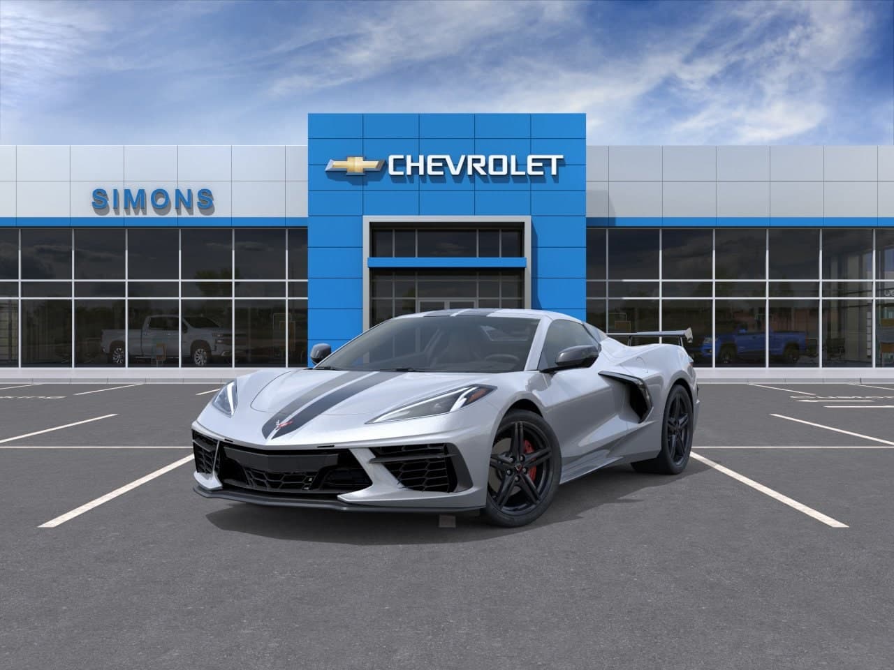Vehicle Detail Icon