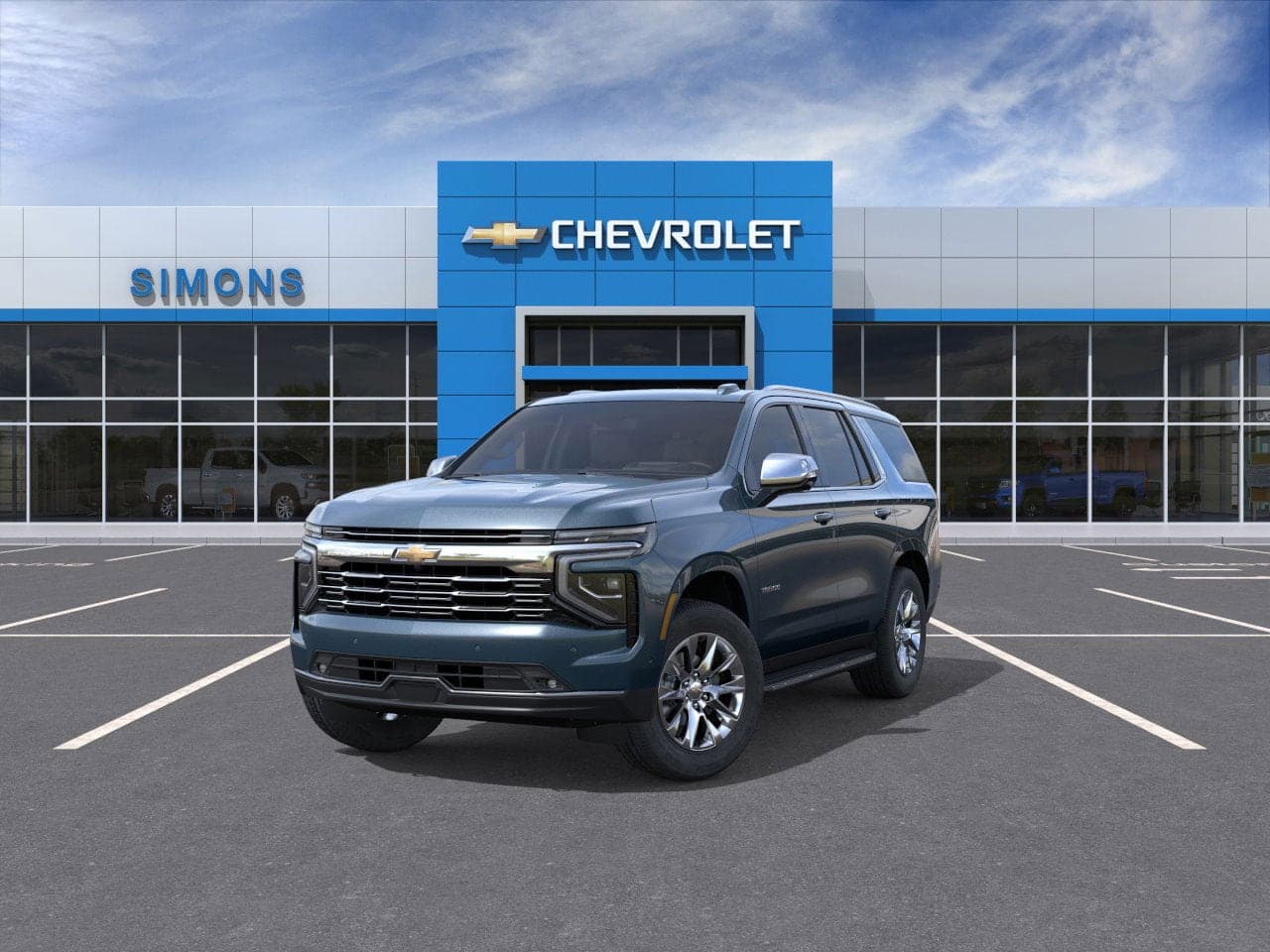 Vehicle Detail Icon