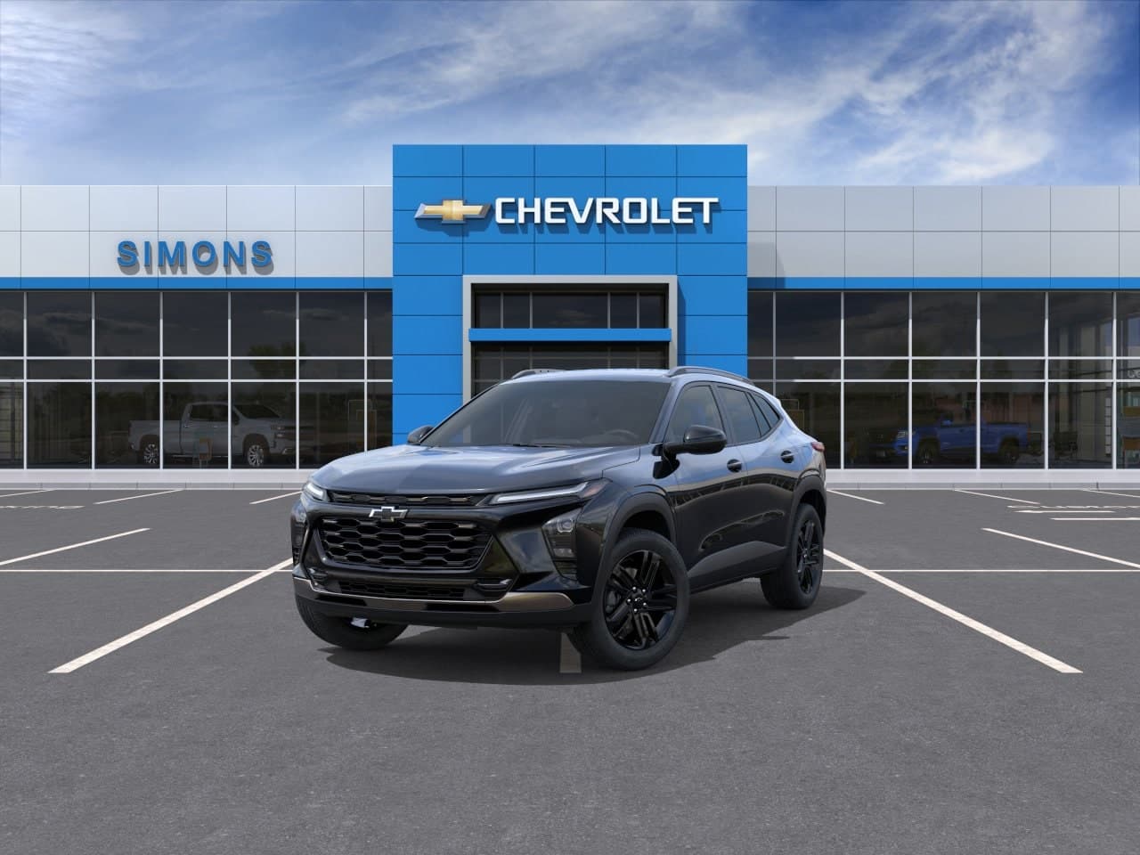 Vehicle Detail Icon