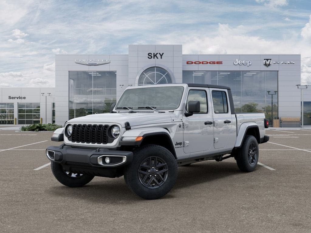 Vehicle Detail Icon