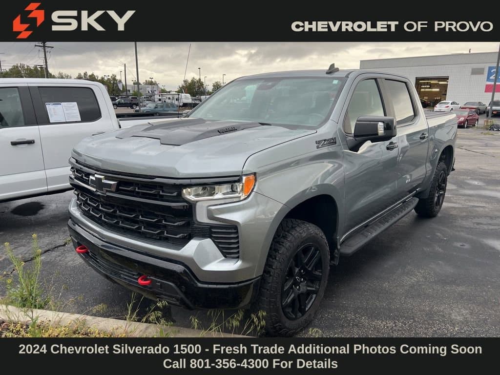 Vehicle Detail Icon