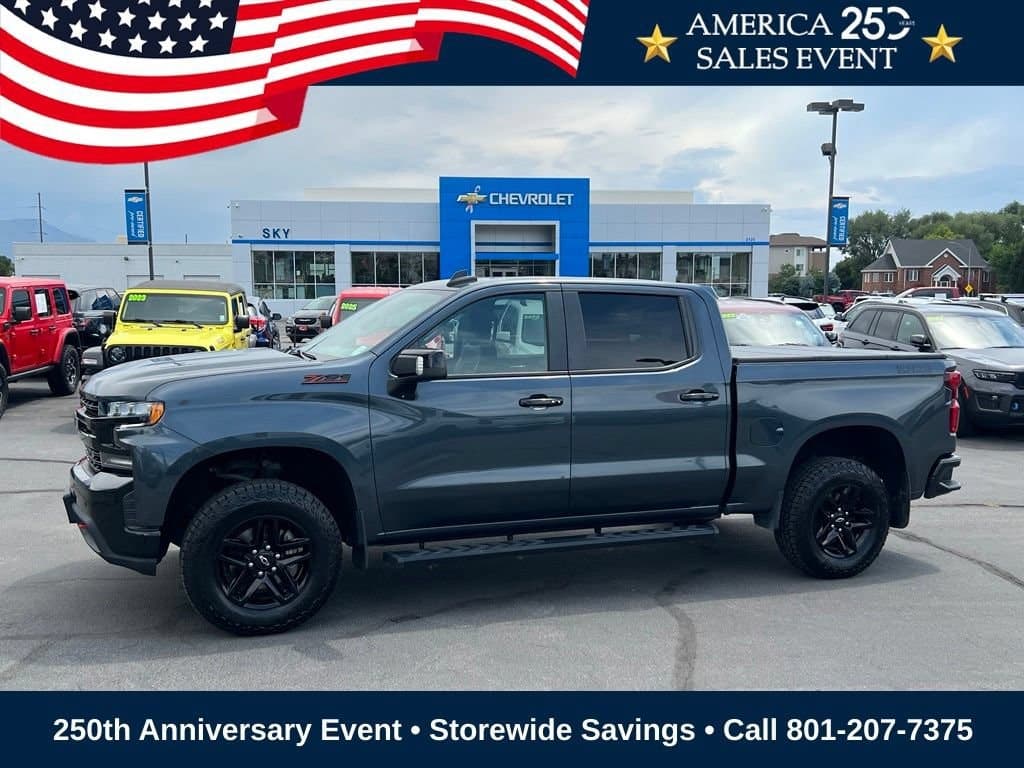 Vehicle Detail Icon