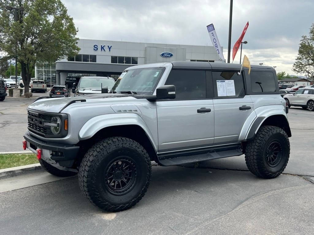 Vehicle Sold Image