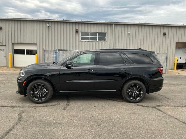 2026 Dodge Durango GT Plus — photo 1 of 31