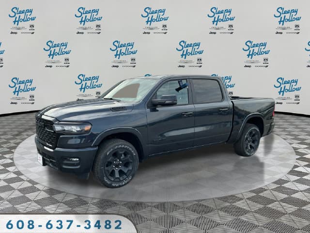 2026 RAM 1500 Base — photo 1 of 44