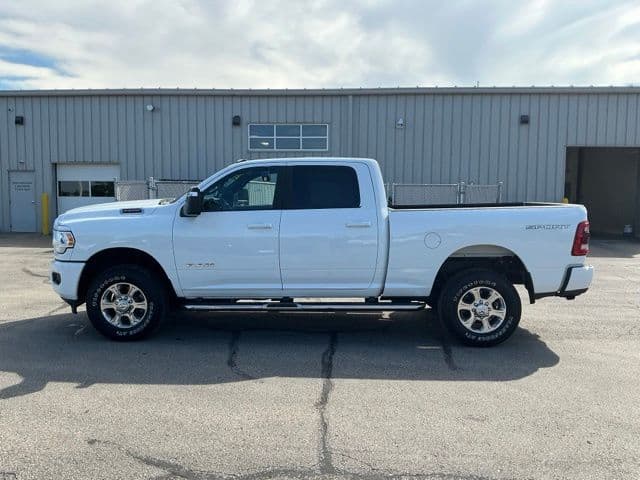 2024 RAM 2500 Big Horn — photo 1 of 32