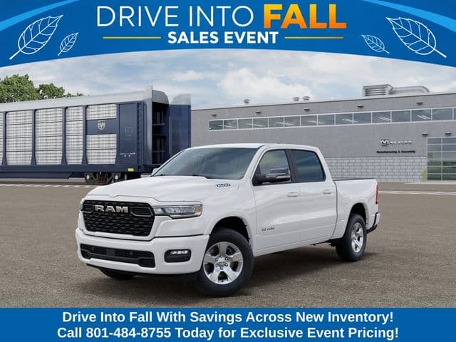 2027 RAM 1500 Base — photo 1 of 52