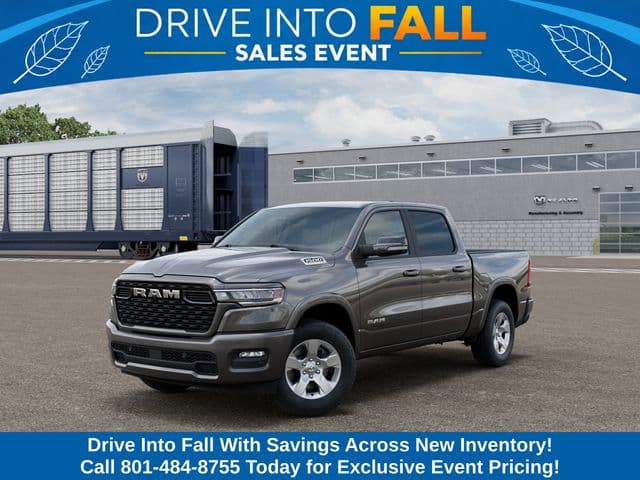 2027 RAM 1500 Base — photo 1 of 52