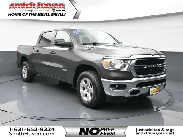 2023 RAM 1500 Base — photo 1 of 34