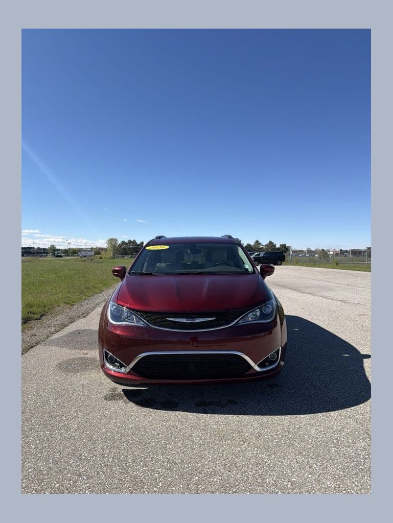 Vehicle Detail Icon