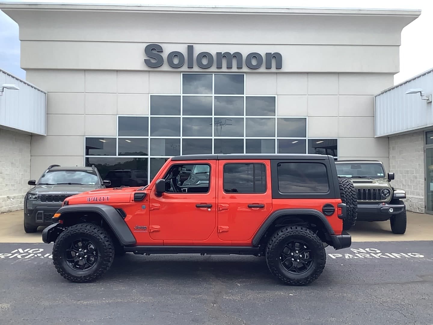 Vehicle Sold Image