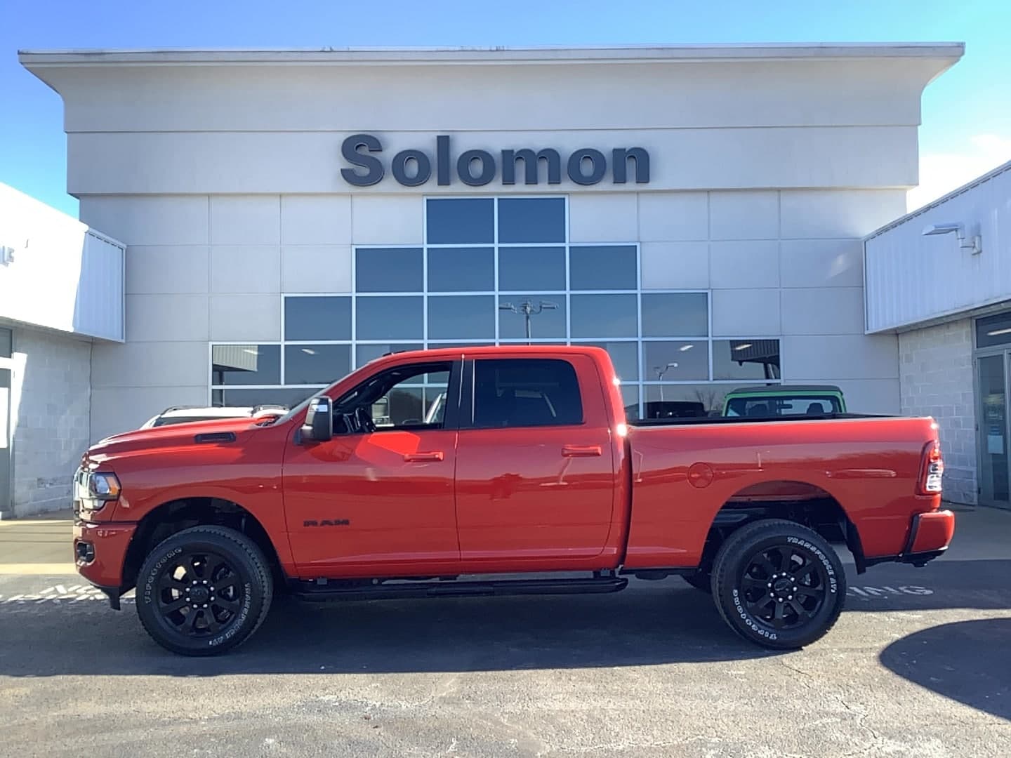 Vehicle Sold Image