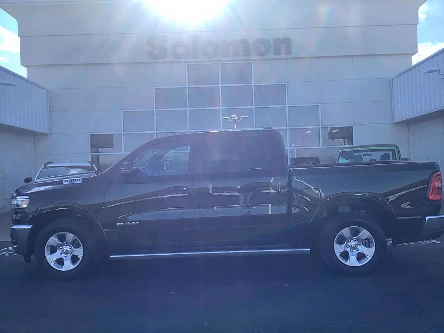 Vehicle Sold Image