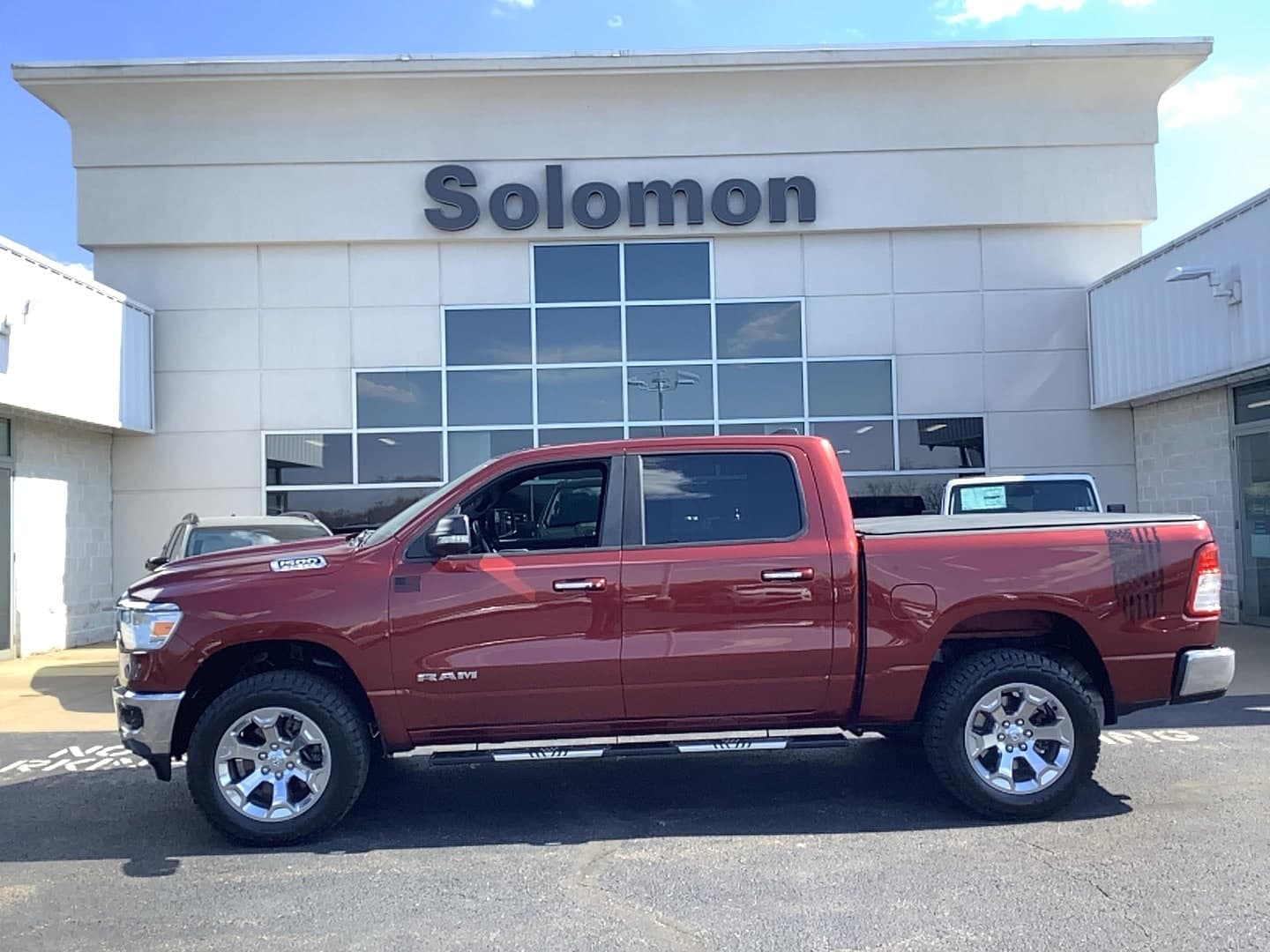 Vehicle Sold Image