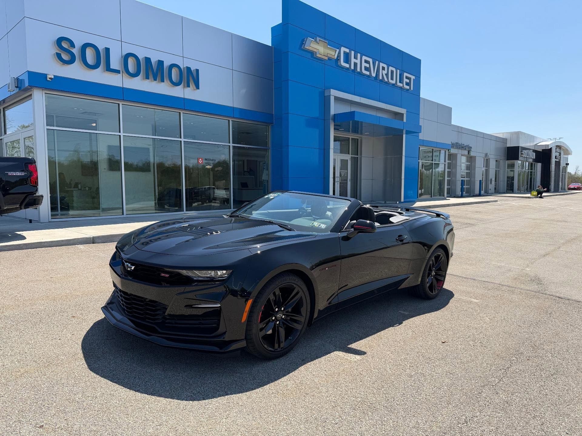Vehicle Sold Image
