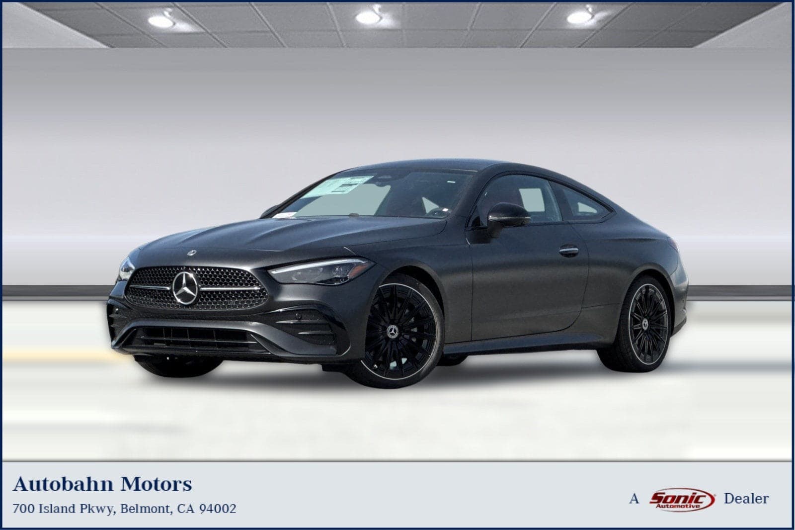 Vehicle Detail Icon