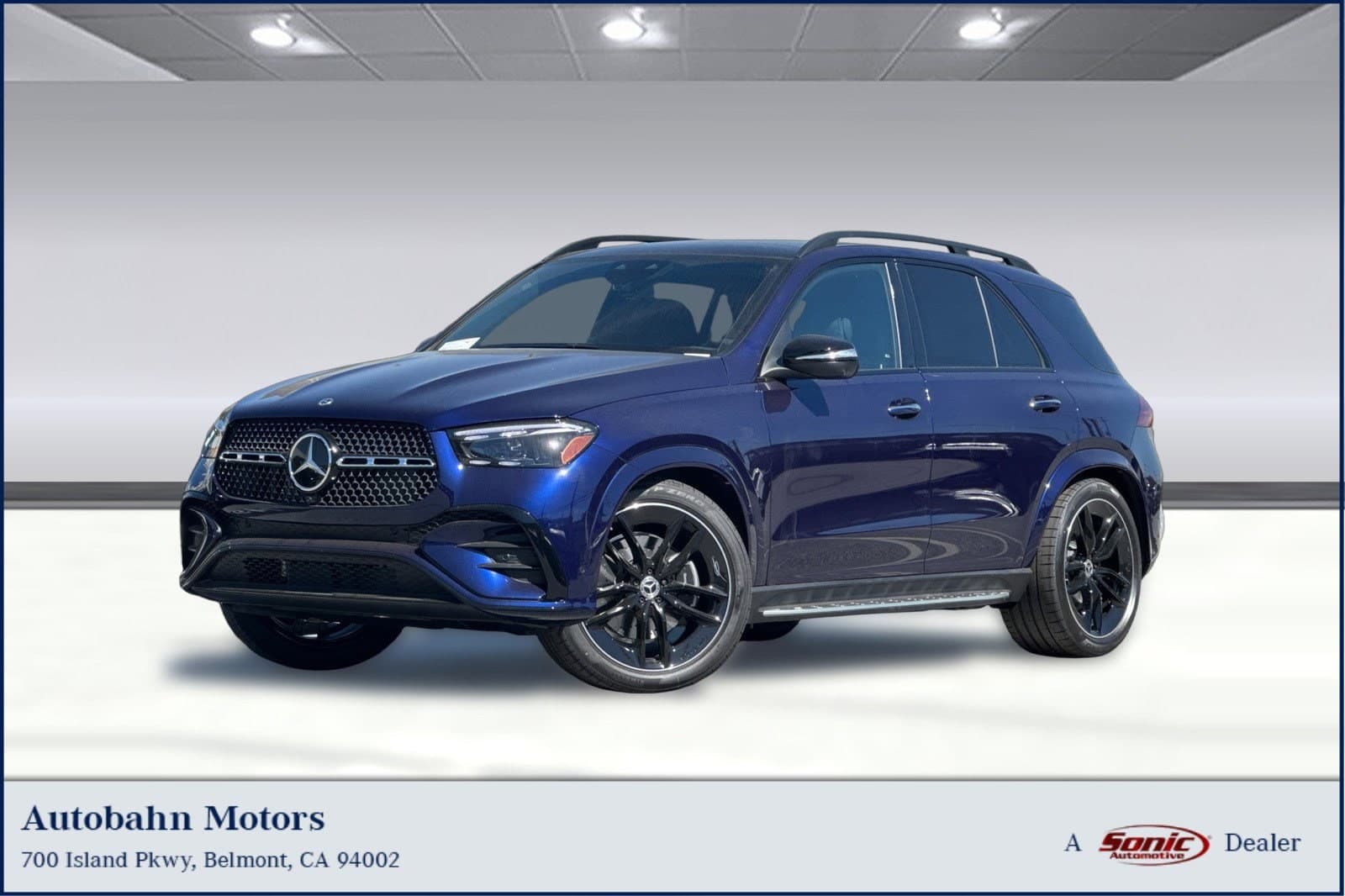 Vehicle Detail Icon