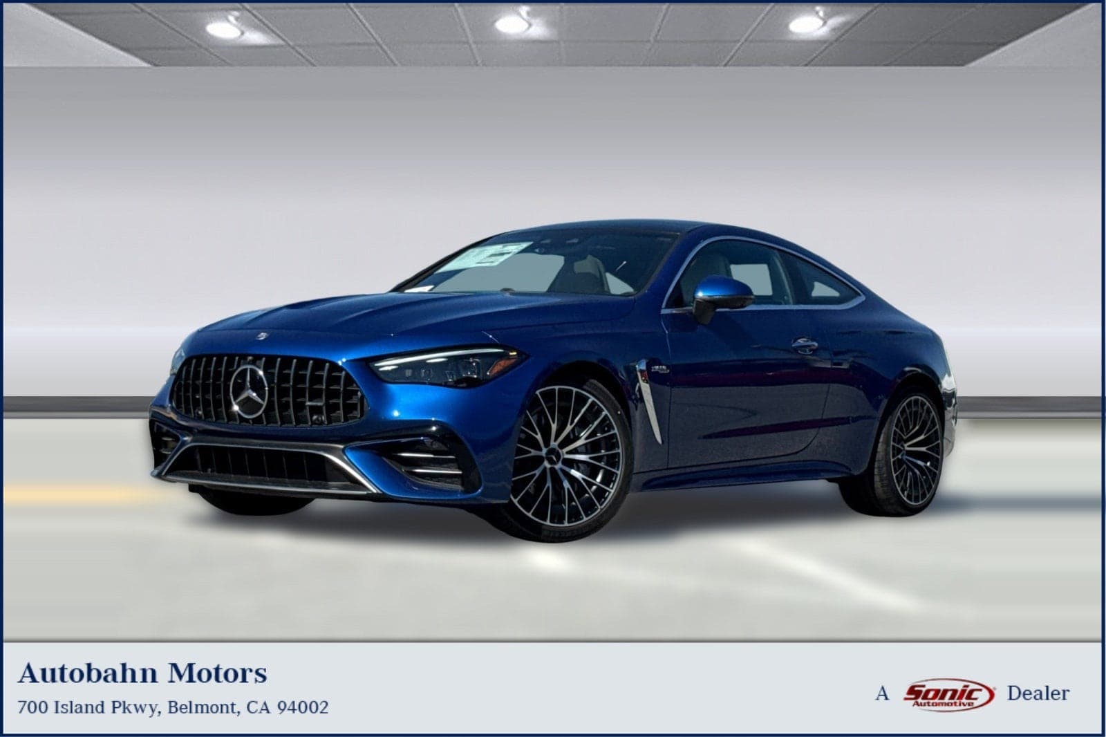 Vehicle Detail Icon