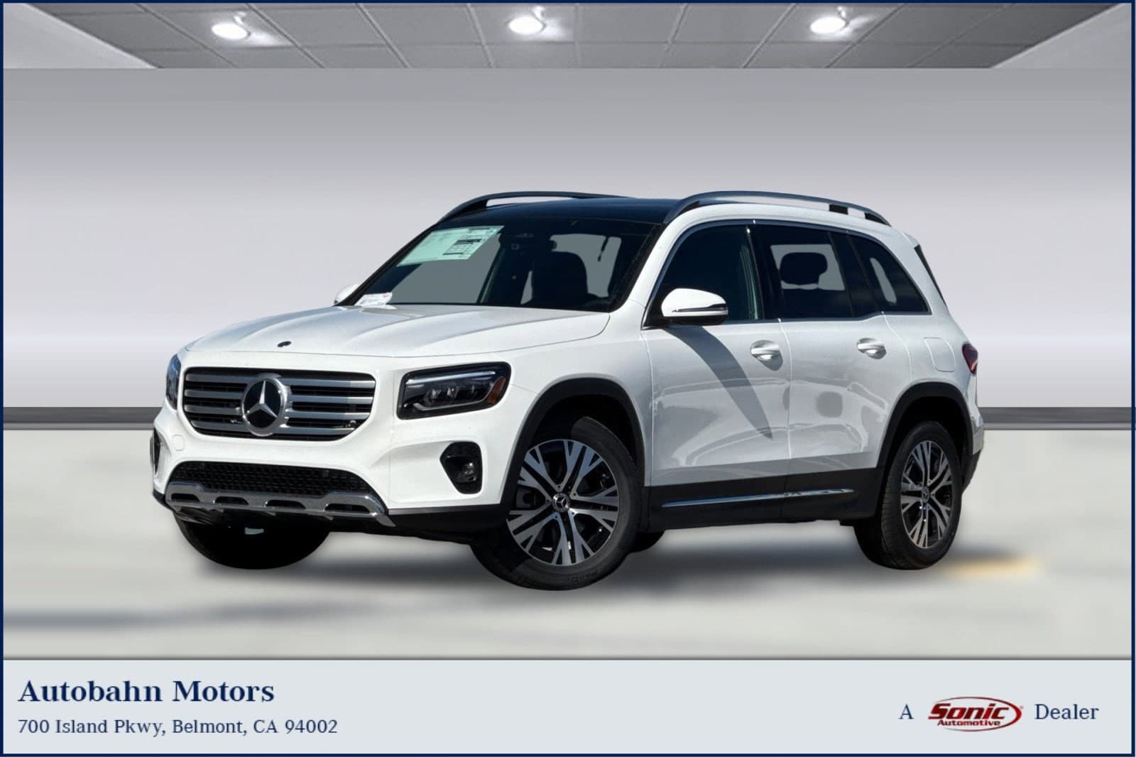 Vehicle Detail Icon