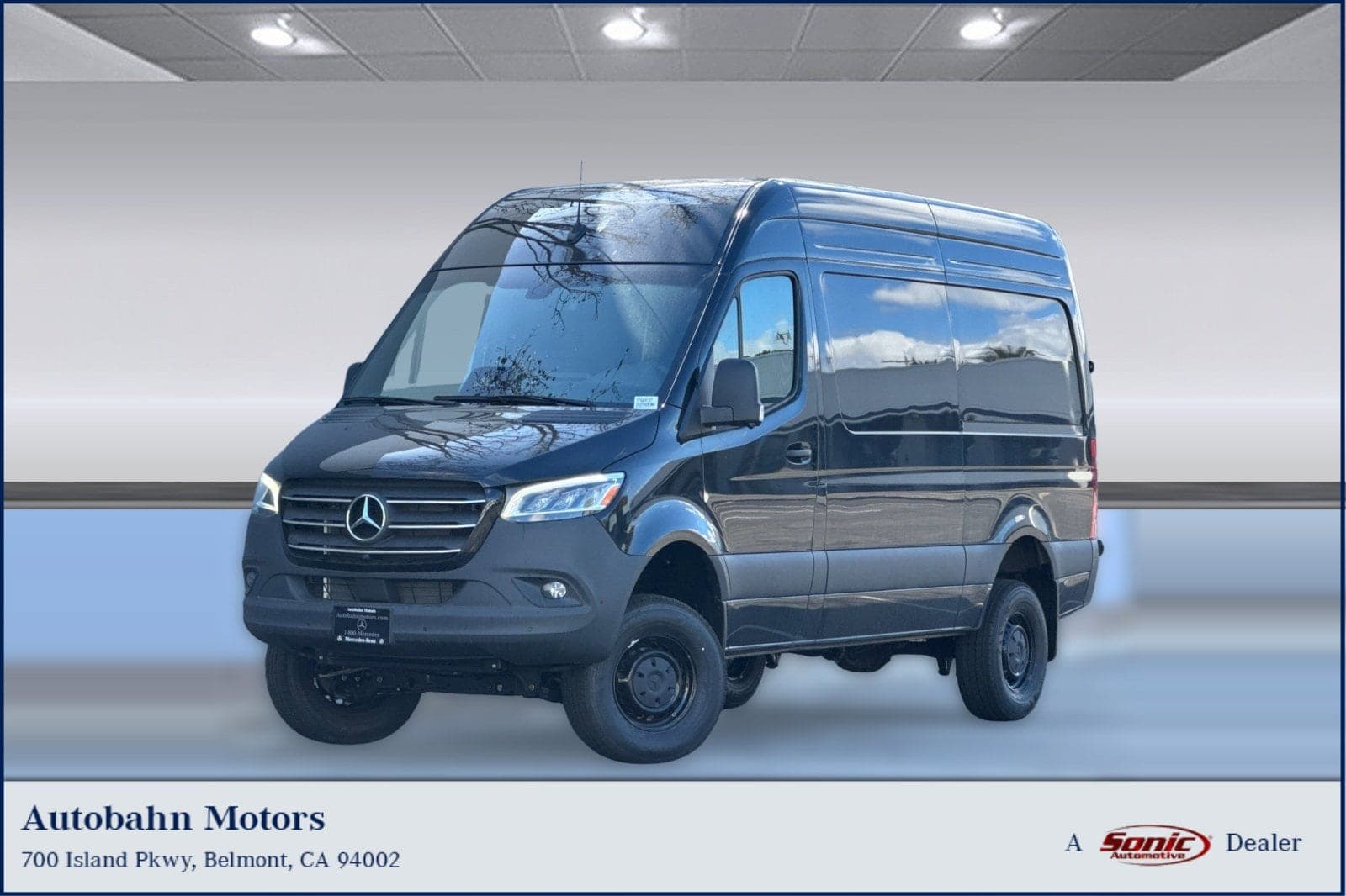 Vehicle Detail Icon