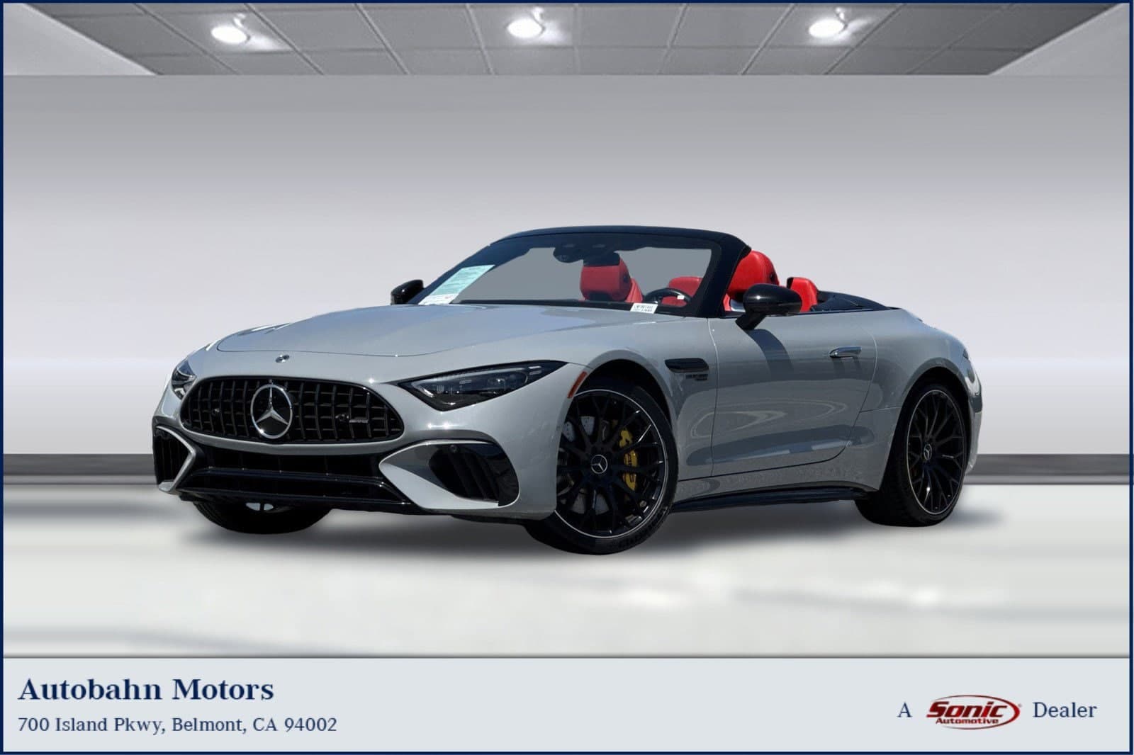 Vehicle Detail Icon