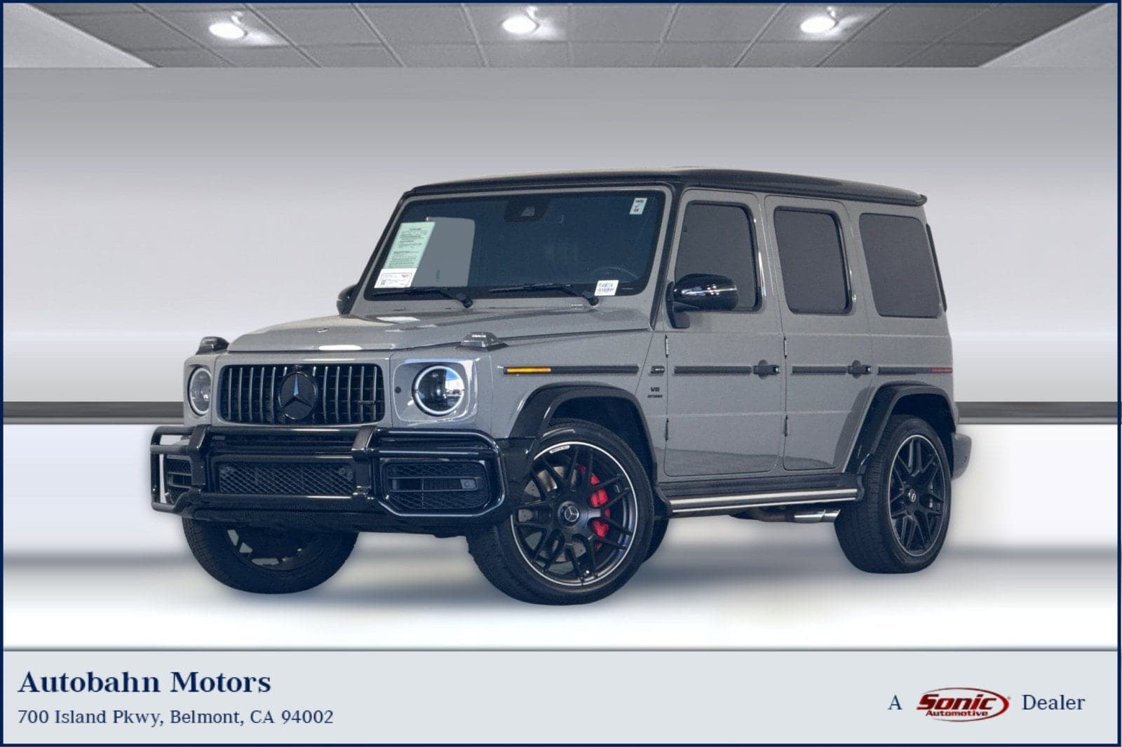 Vehicle Detail Icon