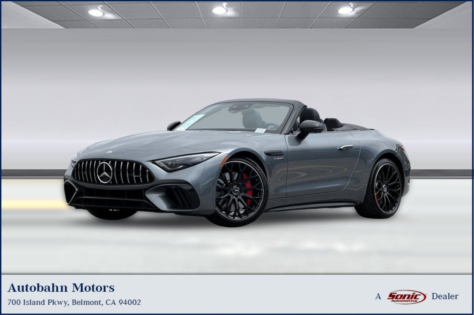 Vehicle Detail Icon