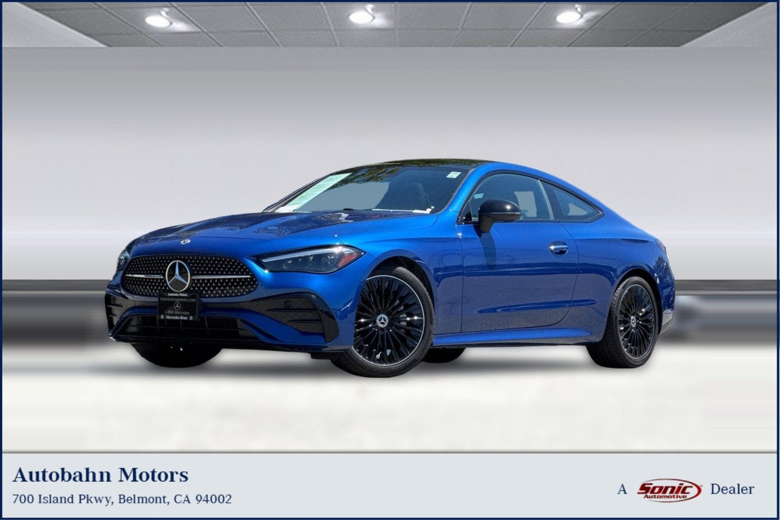 Vehicle Detail Icon