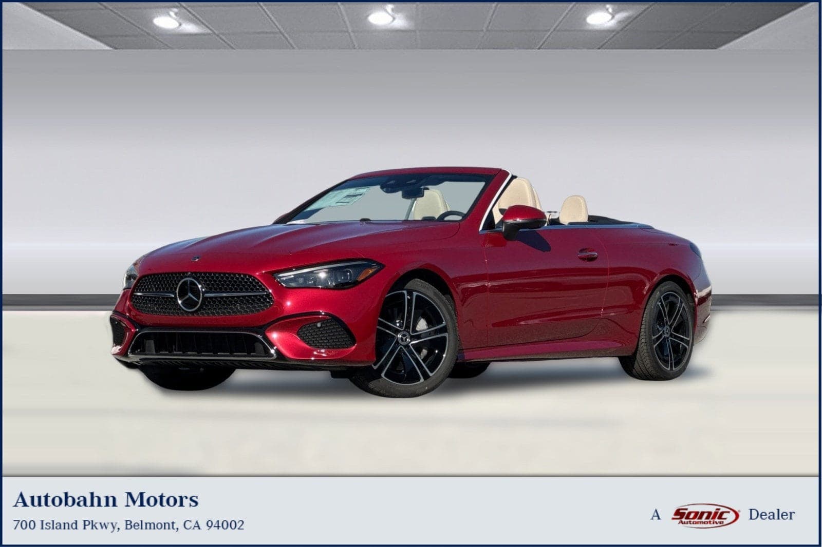 Vehicle Detail Icon