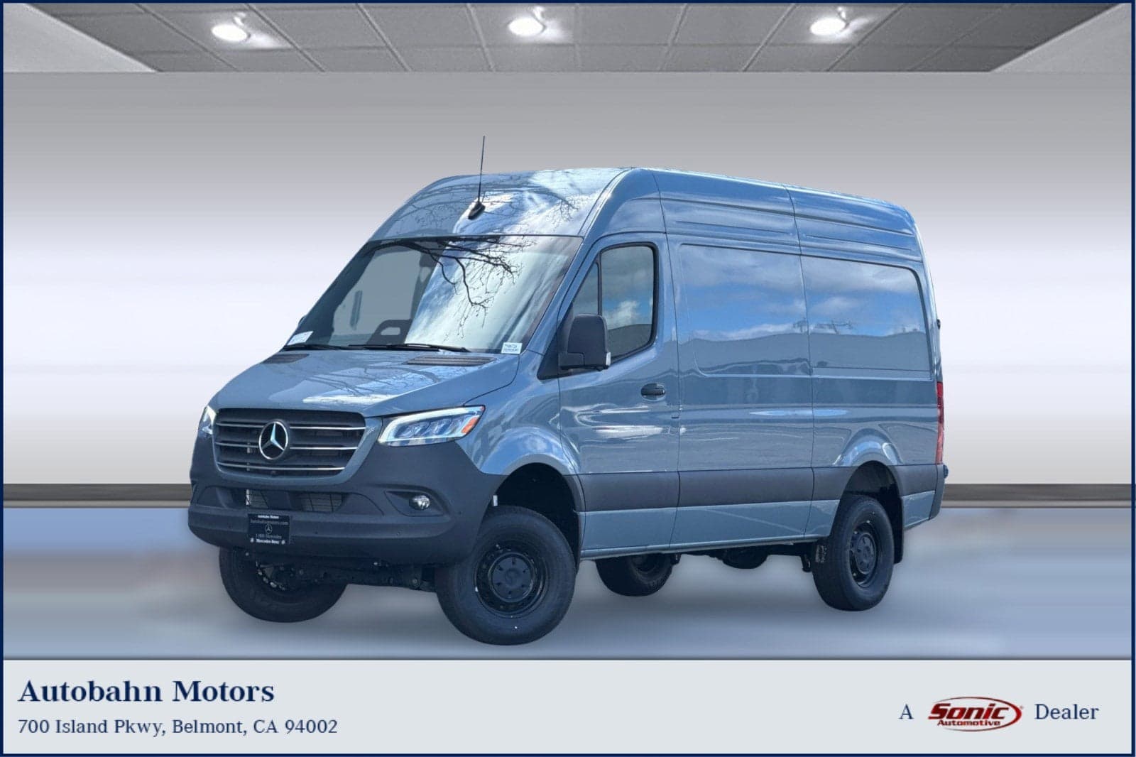 Vehicle Detail Icon