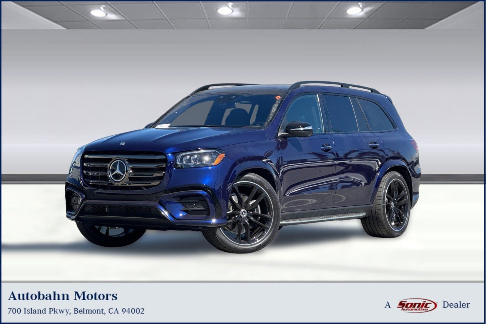 Vehicle Detail Icon