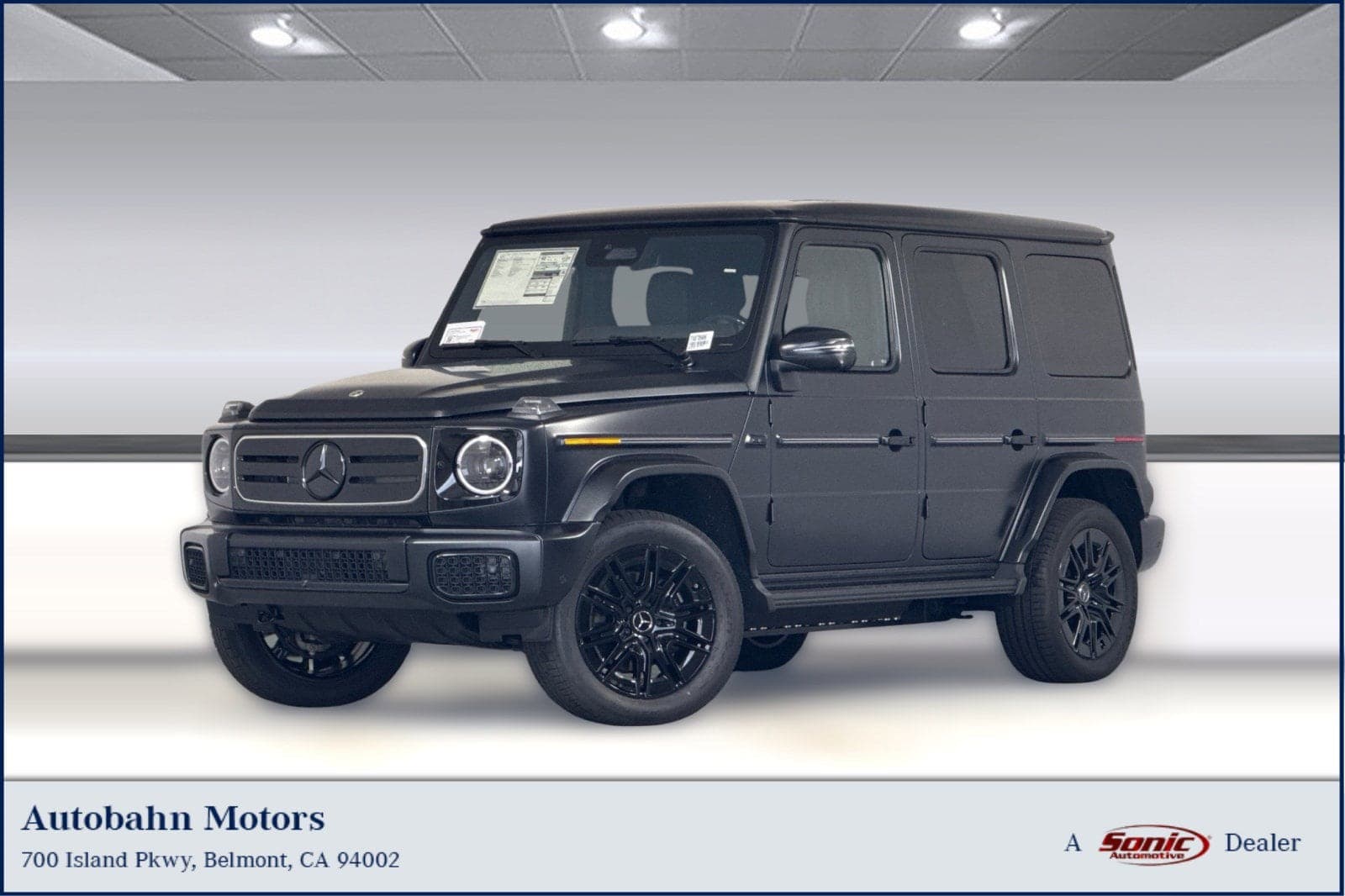 Vehicle Sold Image