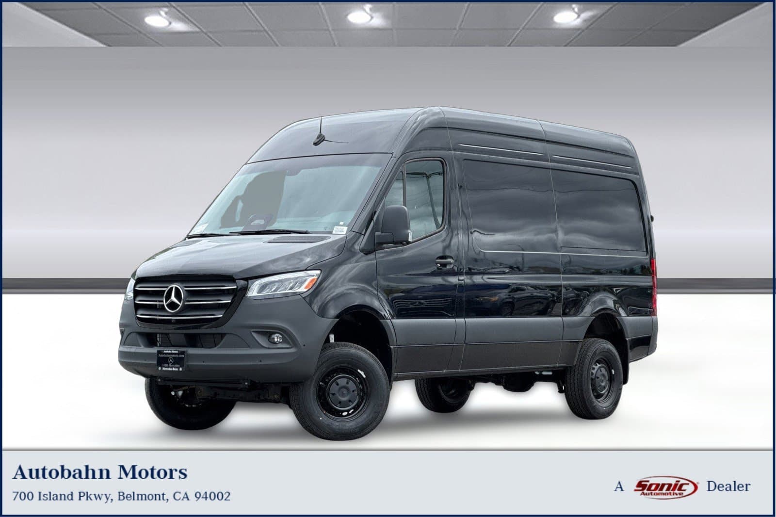 Vehicle Detail Icon