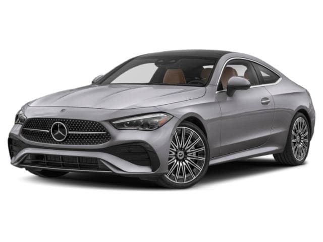 2027 Mercedes-Benz CLE Base — photo 1 of 19