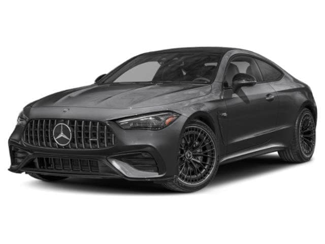 2027 Mercedes-Benz CLE AMG CLE 53 — photo 1 of 18