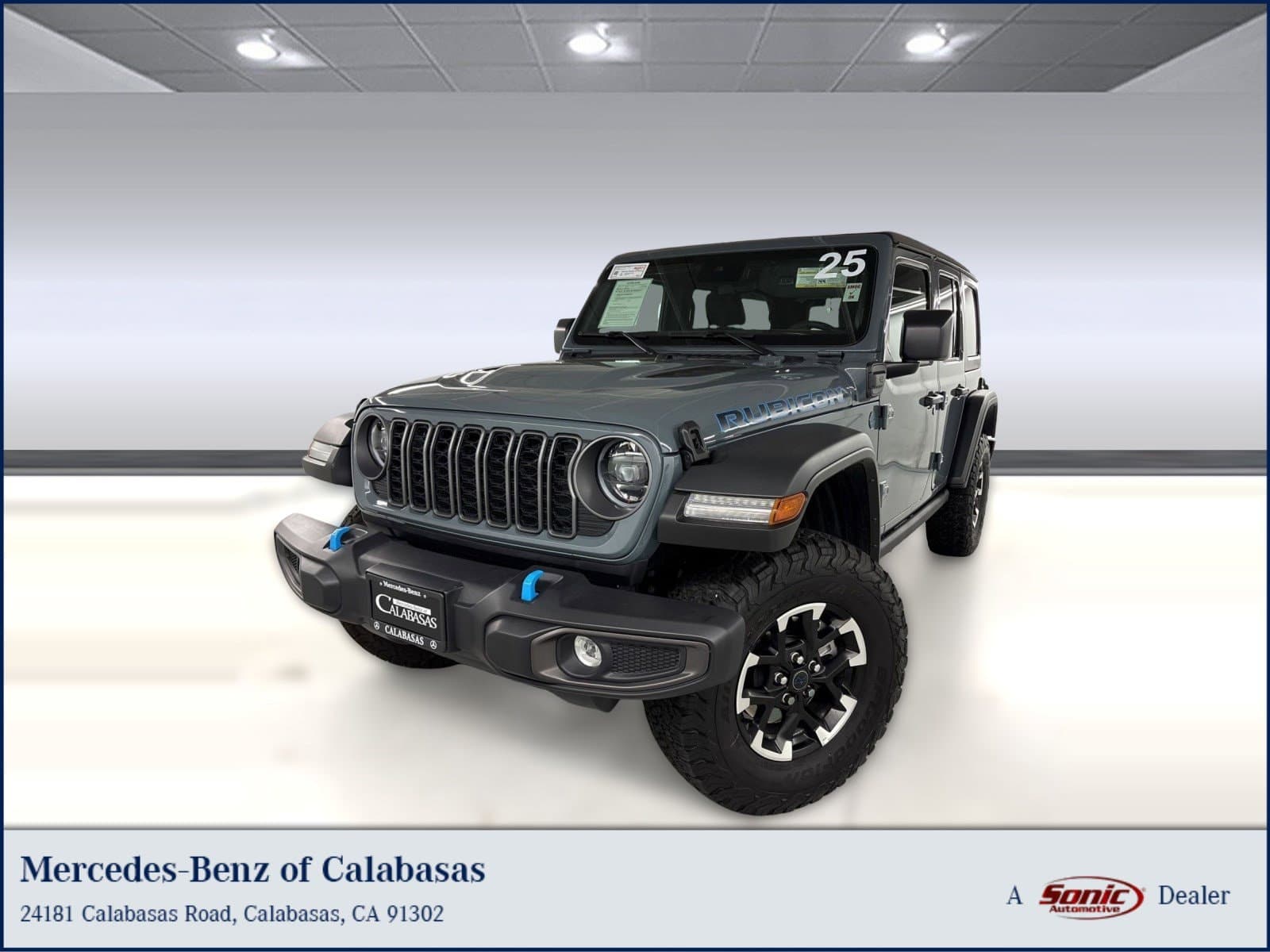 Vehicle Sold Image