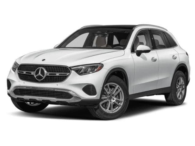 2026 Mercedes-Benz GLC Base — photo 1 of 16