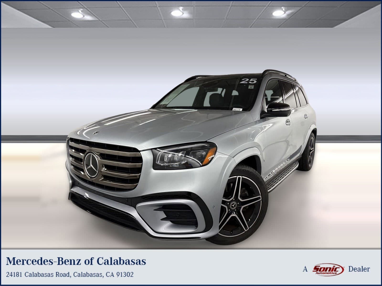 Vehicle Sold Image