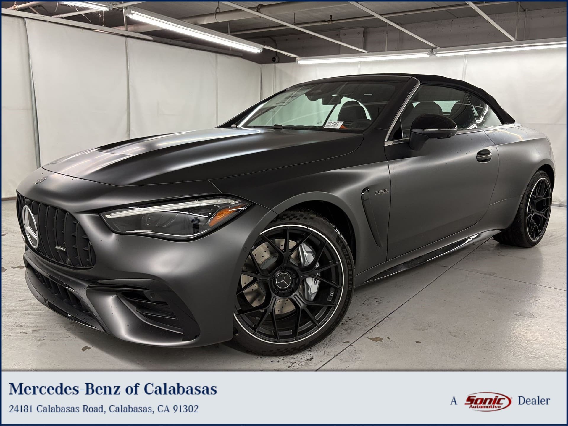 2027 Mercedes-Benz CLE Base — photo 1 of 32