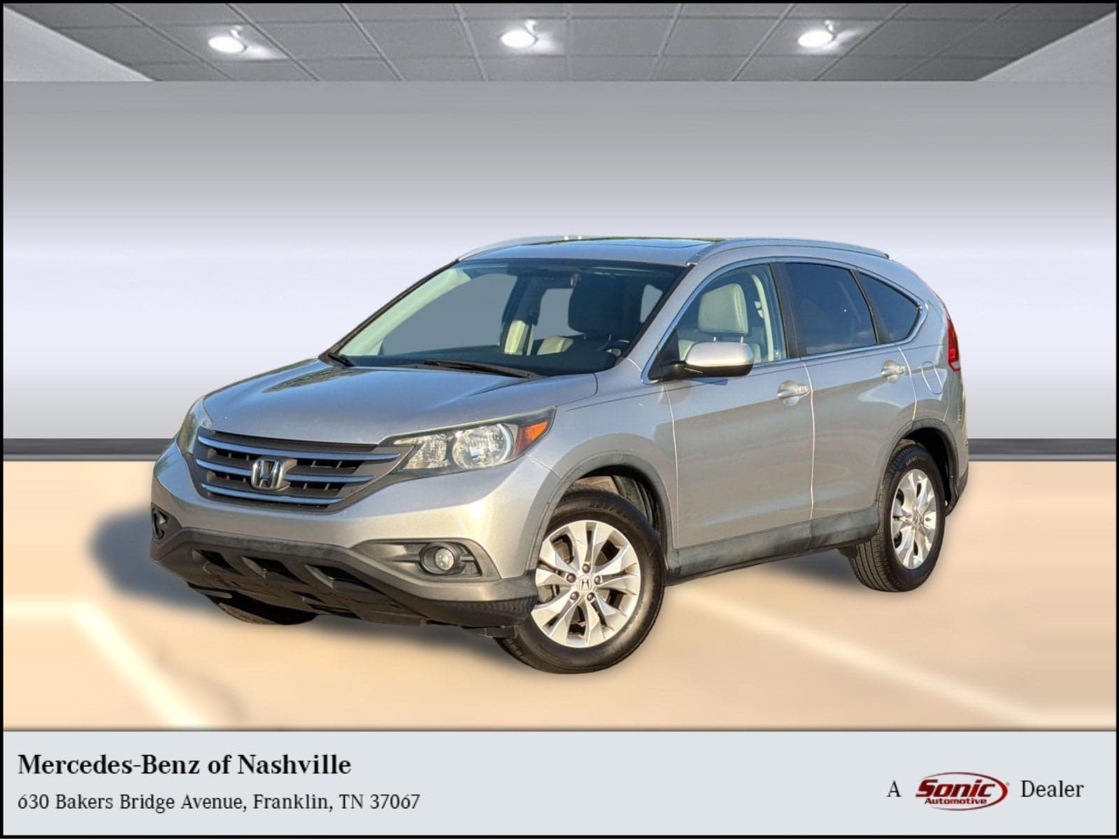 Vehicle Sold Image