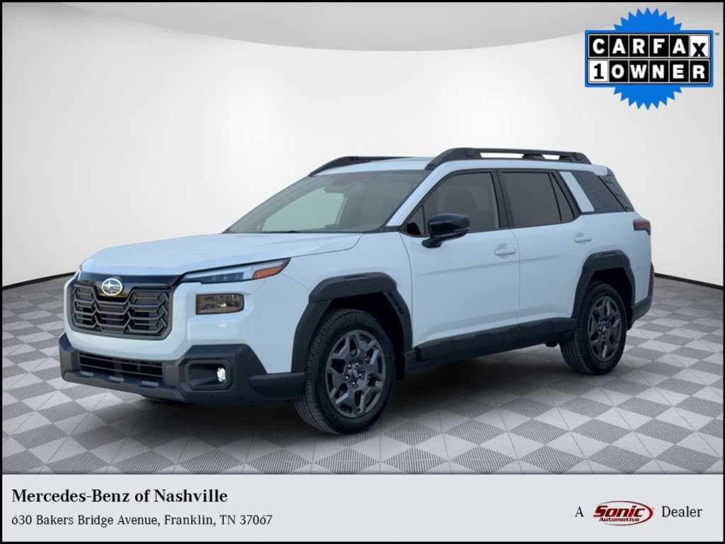 2026 Subaru Outback Premium — photo 1 of 36