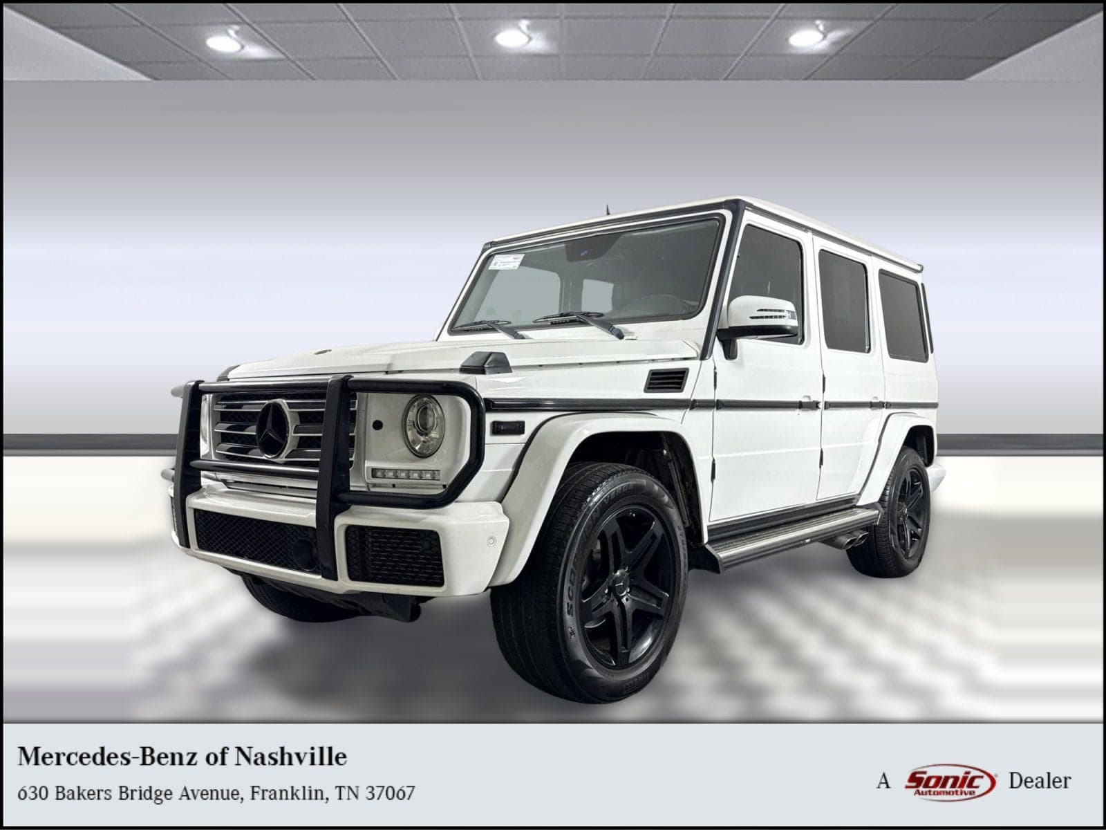 Vehicle Detail Icon