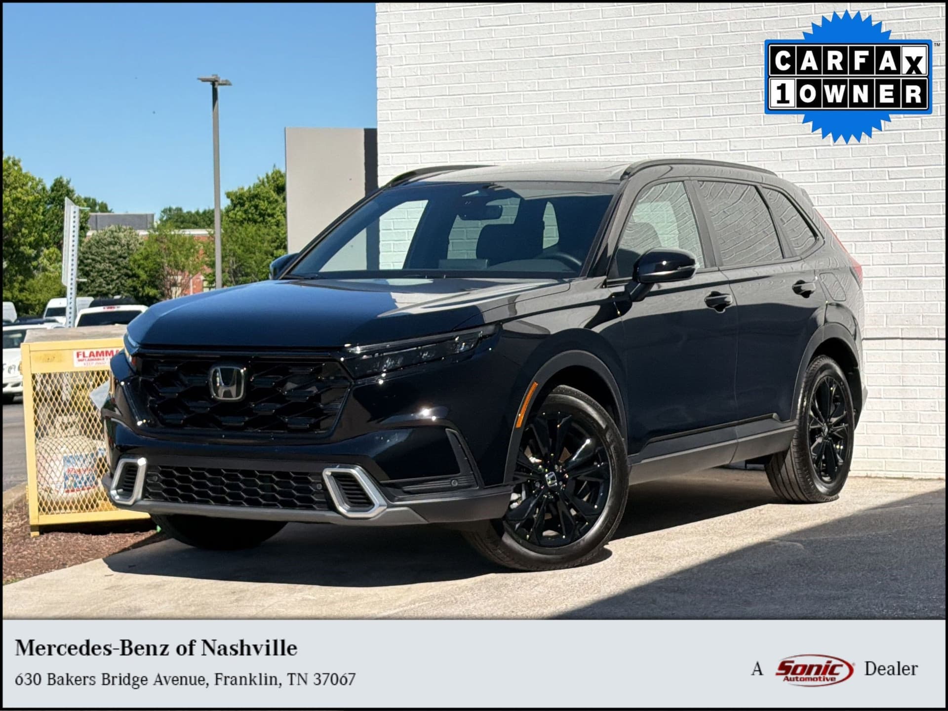 Vehicle Sold Image