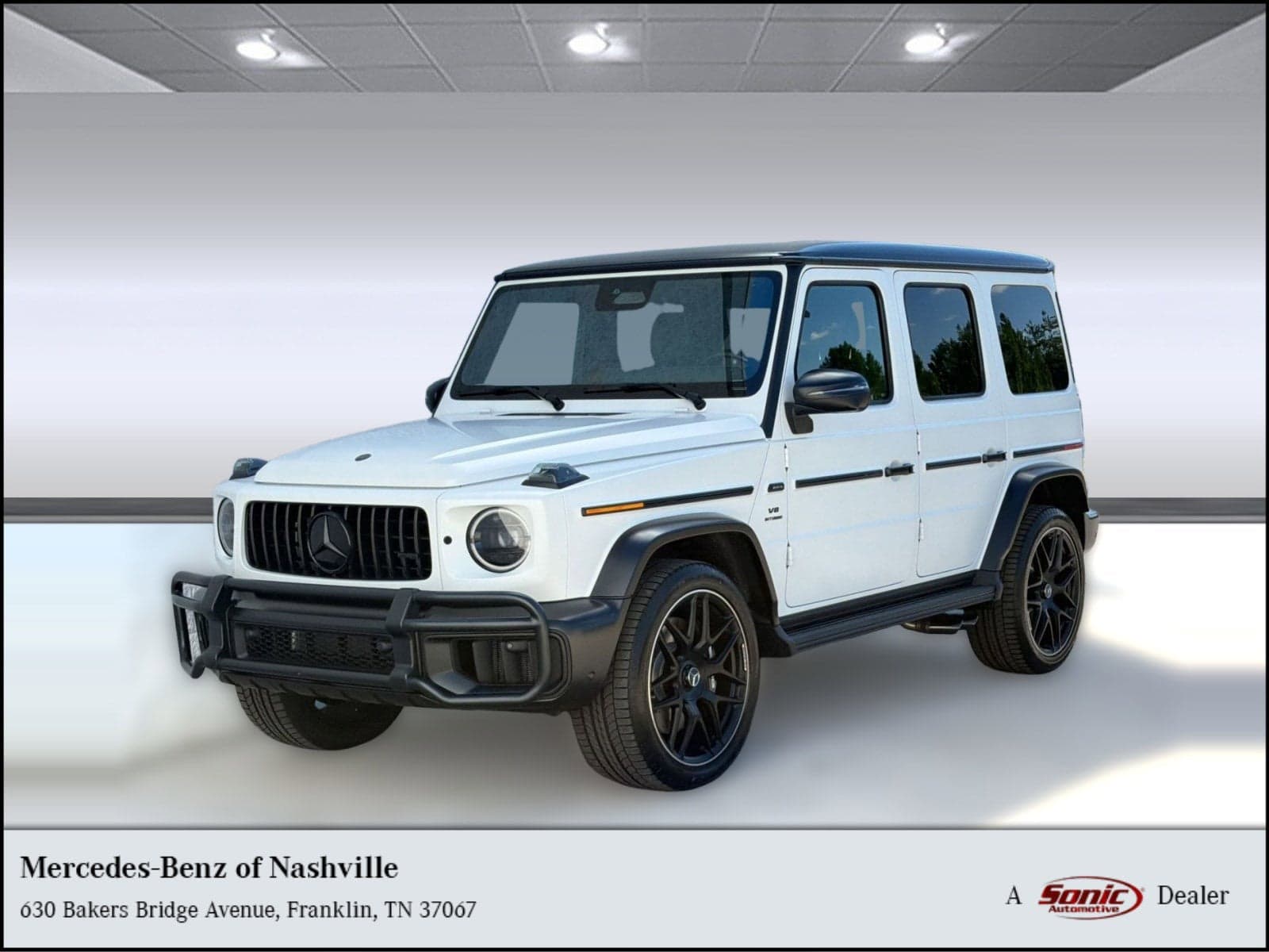 Vehicle Detail Icon