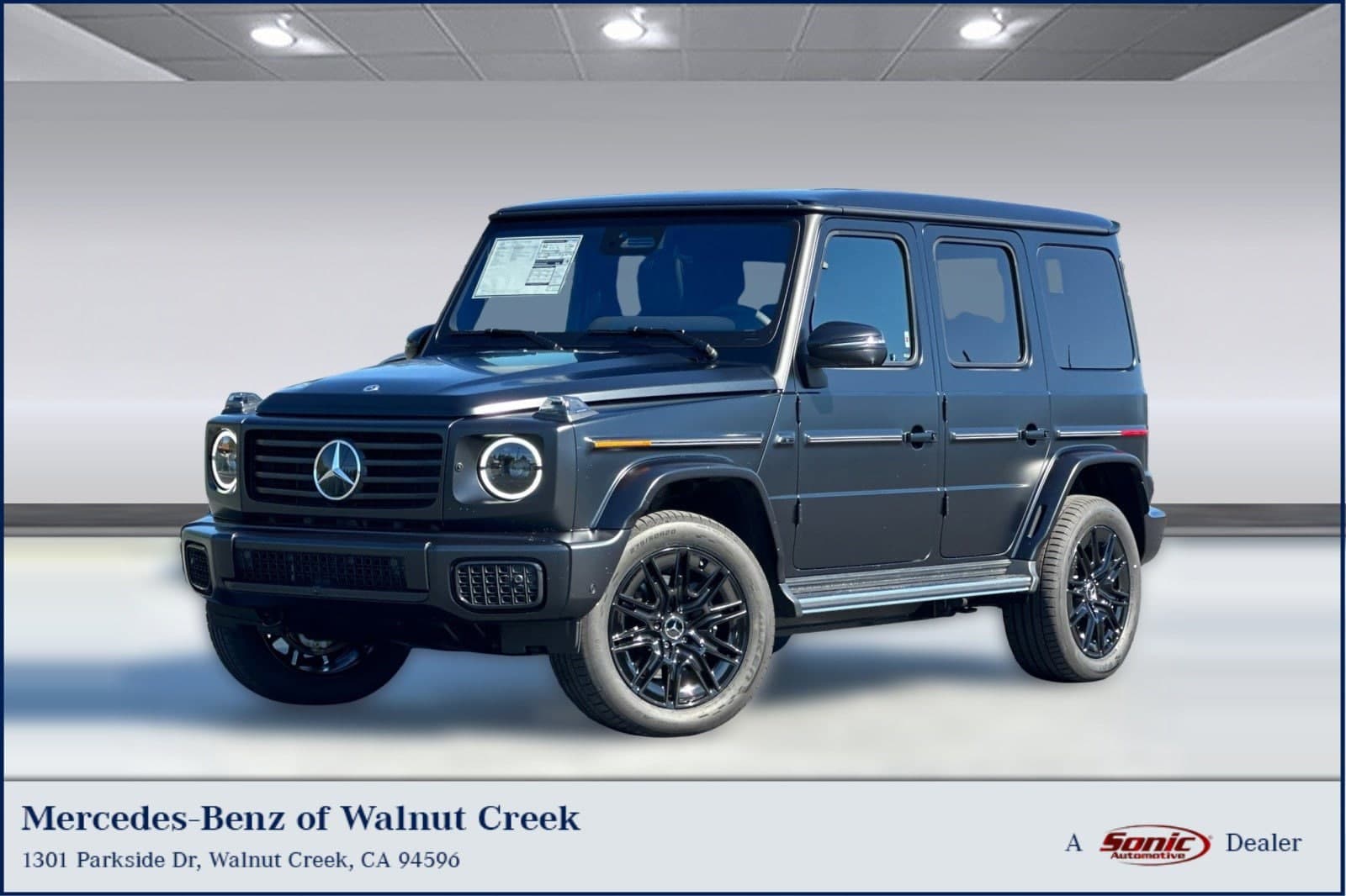 Vehicle Detail Icon